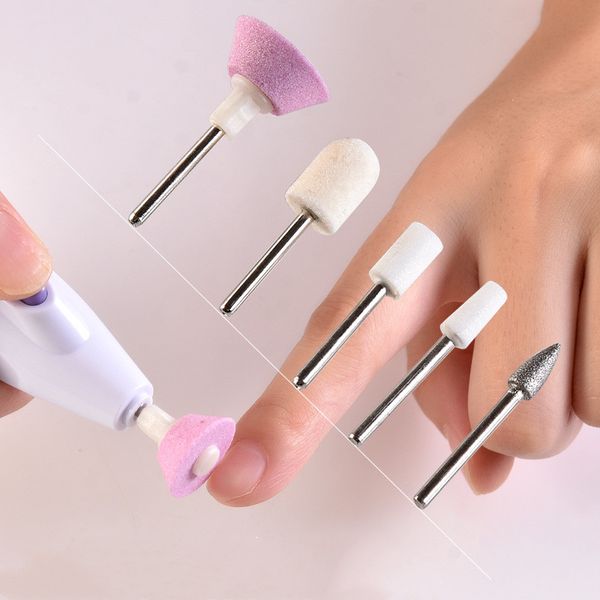 5 in 1 combination nail trimming kit electric salon shaper manicure pedicure polish tool
5 in 1 combination nail trimming kit electric salon shaper manicure pedicure polish tool
