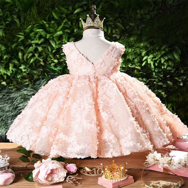 petal toddler baby girl infant princess lace tutu dress baby girl wedding dress kids party vestidos for baby 1 years birthday 200918, Red;yellow
petal toddler baby girl infant princess lace tutu dress baby girl wedding dress kids party vestidos for baby 1 years birthday 200918, Red;yellow