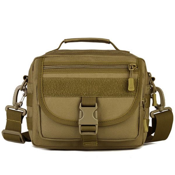 shoulder bag outdoor bag man hiking waterproof sturdy camping bag solid tactical shoulder bags with strap
shoulder bag outdoor bag man hiking waterproof sturdy camping bag solid tactical shoulder bags with strap