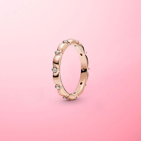 2020 new arrival 925 sterling silver & rose gold color flower petals band finger ring for women original design jewelry gift, Golden;silver
2020 new arrival 925 sterling silver & rose gold color flower petals band finger ring for women original design jewelry gift, Golden;silver