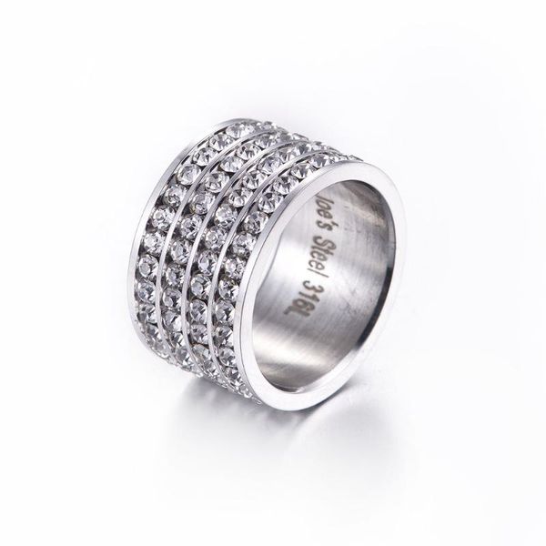 cluster rings 2021 sda trendy 316l stainless steel with inlay many cz stone men's puck rock fashion accessories size 6 to 11 rt300, Golden;silver
cluster rings 2021 sda trendy 316l stainless steel with inlay many cz stone men's puck rock fashion accessories size 6 to 11 rt300, Golden;silver