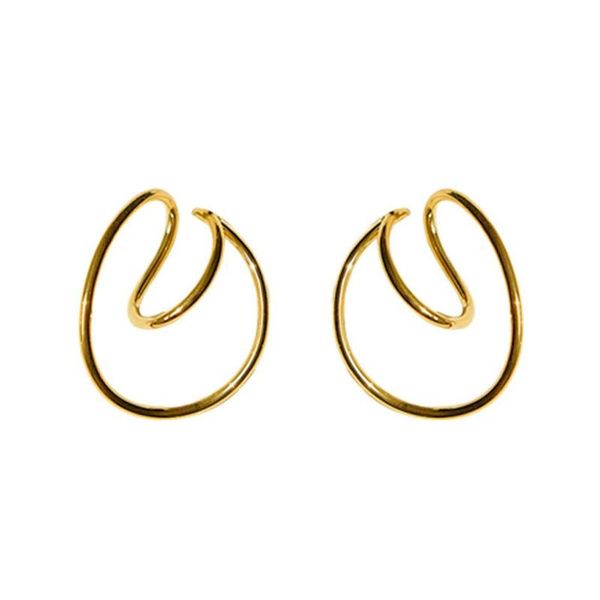 2020 ньив luxe sieraden omsnoeren oor манша onregelmatige кривой клип oorringen вуры vrouwen earcuffs geen пирсинг, Golden;silver
2020 ньив luxe sieraden omsnoeren oor манша onregelmatige кривой клип oorringen вуры vrouwen earcuffs geen пирсинг, Golden;silver
