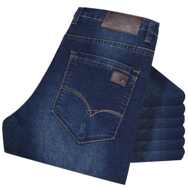 large size 44 46 48 men s designer ripped jeans plus size thin silm fit pantalon homme gents casual jeans wholesale, Blue
large size 44 46 48 men s designer ripped jeans plus size thin silm fit pantalon homme gents casual jeans wholesale, Blue
