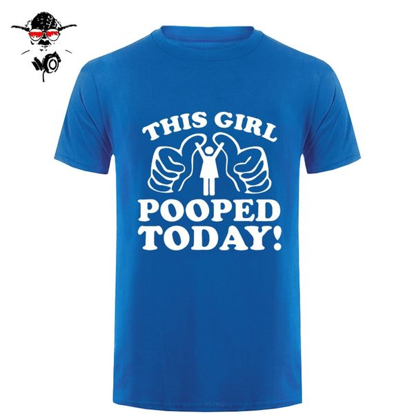 this girl pooped today spoof funny novelty mens men t shirt tshirt new short sleeve cotton t-shirt tee camisetas hombre
this girl pooped today spoof funny novelty mens men t shirt tshirt new short sleeve cotton t-shirt tee camisetas hombre