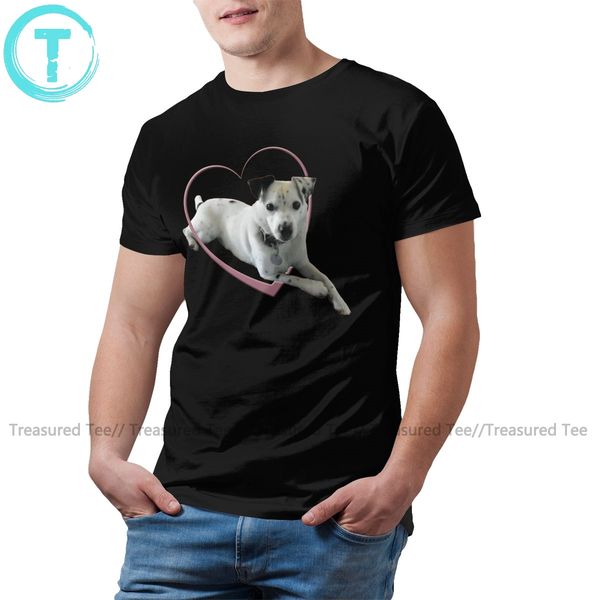 джек рассел терьер футболка любовь джек рассел собака подарки t-shirt классический плюс размер tee shirt печати fun tshirt
джек рассел терьер футболка любовь джек рассел собака подарки t-shirt классический плюс размер tee shirt печати fun tshirt