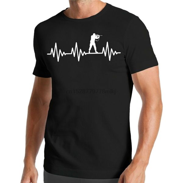 herzschlag paintball t-shirt ekg soldat waffe krieg paint ball gasshort sleeve cotton man clothing t shirt
herzschlag paintball t-shirt ekg soldat waffe krieg paint ball gasshort sleeve cotton man clothing t shirt