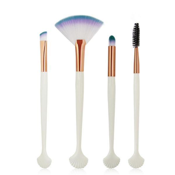 4pcs professional makeup brush kit cosmetic makeup brush blusher eye shadow brushes tool l58
4pcs professional makeup brush kit cosmetic makeup brush blusher eye shadow brushes tool l58