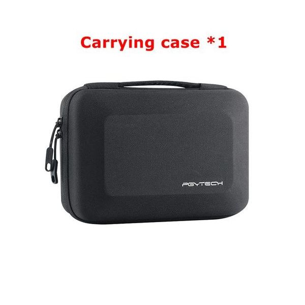 amera drones & accessories drone bags dji mavic mini bag carrying case portable storage for drone battery remote control charger mem
amera drones & accessories drone bags dji mavic mini bag carrying case portable storage for drone battery remote control charger mem