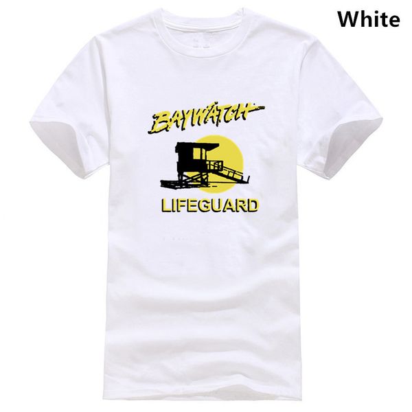 baywatch t-shirt rot lifeguard david hasselhoff,kult new fashion men's short sleeve men o-neck tee shirt
baywatch t-shirt rot lifeguard david hasselhoff,kult new fashion men's short sleeve men o-neck tee shirt