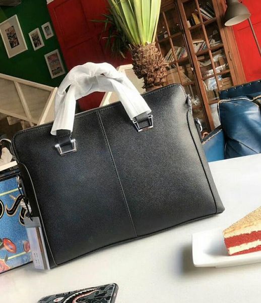 new men shoulder briefcase black leather handbag business men lapbag messenger bag 5 star review
new men shoulder briefcase black leather handbag business men lapbag messenger bag 5 star review
