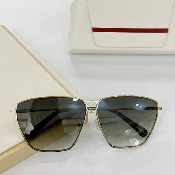 new luxury 240s sunglasses for women designer popular fashion summer style with the bees uv400 connection lens come with case, White;black
new luxury 240s sunglasses for women designer popular fashion summer style with the bees uv400 connection lens come with case, White;black