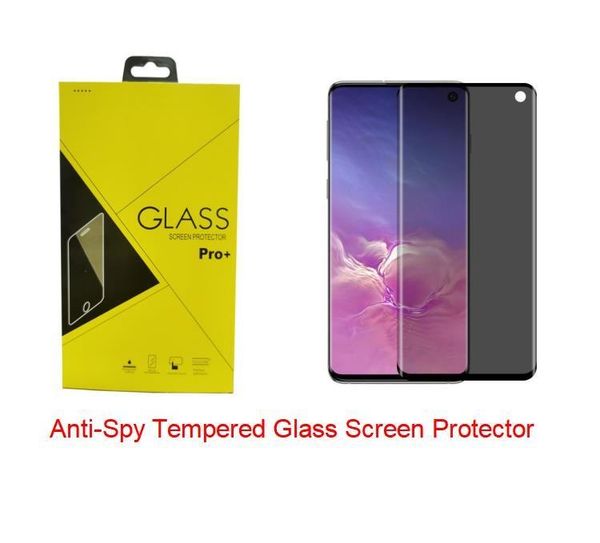 privacy tempered glass screen protector film anti spy for samsung glaxy s9 s8 s10 s20 plus ultra note 10 9 with retail package
privacy tempered glass screen protector film anti spy for samsung glaxy s9 s8 s10 s20 plus ultra note 10 9 with retail package