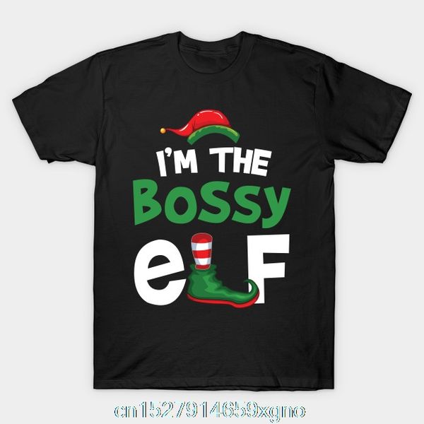 printed i'm the brainy elf christmas family matching pj t-shirt men t shirt cotton tshirt o-neck short-sleeve women t-shirt
printed i'm the brainy elf christmas family matching pj t-shirt men t shirt cotton tshirt o-neck short-sleeve women t-shirt