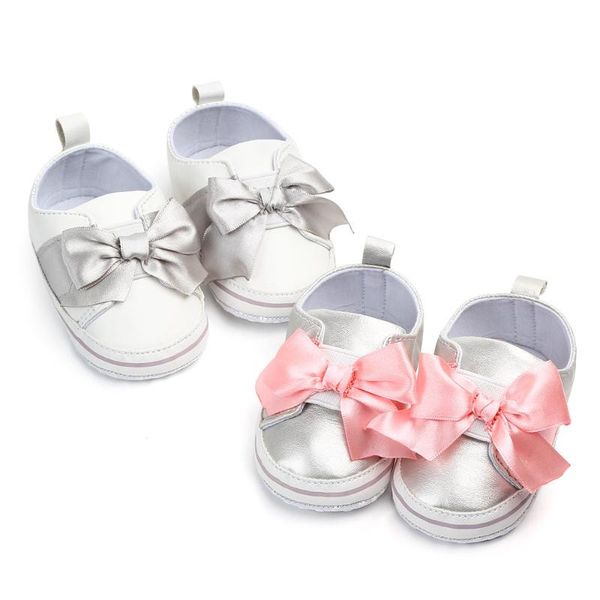 first walkers cute baby girls shoes born infant bow casual walker pricness pu toddler 0-15m
first walkers cute baby girls shoes born infant bow casual walker pricness pu toddler 0-15m