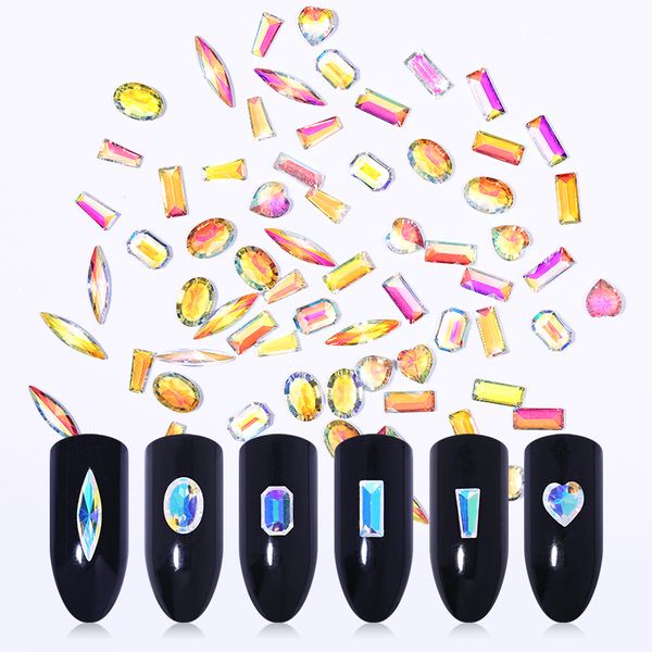 ab color marquise horse eye nail rhinestones geometric heart shape flat bottom back crystal resin nail art decoration in wheel, Silver;gold
ab color marquise horse eye nail rhinestones geometric heart shape flat bottom back crystal resin nail art decoration in wheel, Silver;gold