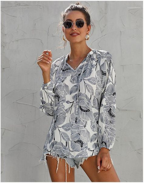 clothes womens designer long sleeve tshirt summer autumn chiffon flora printed tshirts europe and american styles, White
clothes womens designer long sleeve tshirt summer autumn chiffon flora printed tshirts europe and american styles, White
