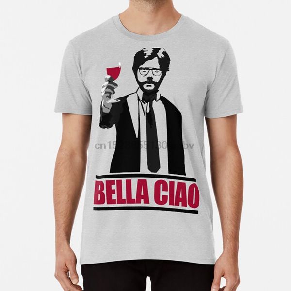 bella ciao - wine t shirt money heist bella ciao the profesor el professor el profesor casa de papel professor
bella ciao - wine t shirt money heist bella ciao the profesor el professor el profesor casa de papel professor