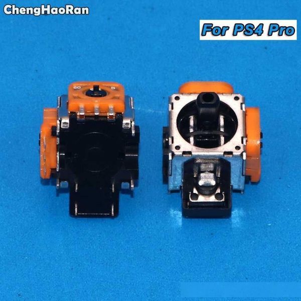 chenghaoran 2-100pcs for dualshock 4 pro slim controller 3pin 3d rocker joystick axis analog sensor repair parts
chenghaoran 2-100pcs for dualshock 4 pro slim controller 3pin 3d rocker joystick axis analog sensor repair parts