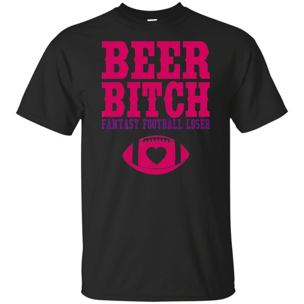 men's beer 1bitch fantasy football loser last place t-shirt size m-3xl style round tee shirt
men's beer 1bitch fantasy football loser last place t-shirt size m-3xl style round tee shirt