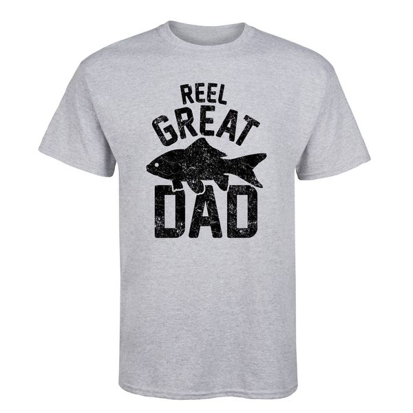 summer fashion tees brand clothing men men round neck short sleeve summer style reel great dad custom printed shirts
summer fashion tees brand clothing men men round neck short sleeve summer style reel great dad custom printed shirts
