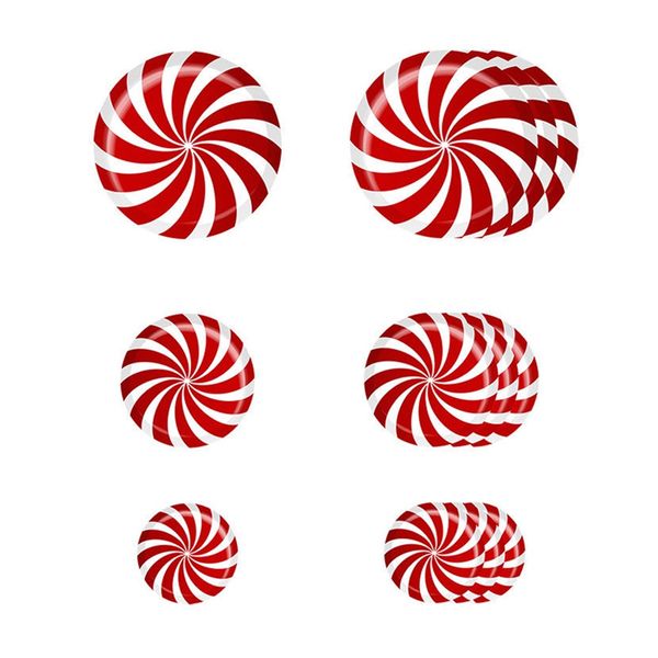 af88 -12 pieces of mint floor decal stickers for christmas candy party decorations
af88 -12 pieces of mint floor decal stickers for christmas candy party decorations