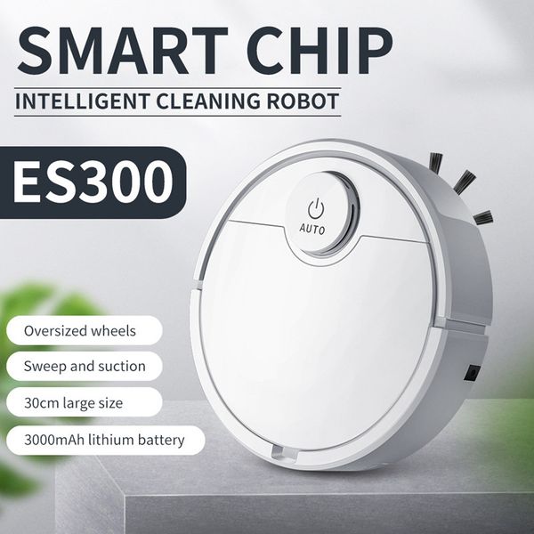 2000pa large suction robot vacuum cleaner 3 in one multifunctional vacuum cleaner usb touch switch smart
2000pa large suction robot vacuum cleaner 3 in one multifunctional vacuum cleaner usb touch switch smart
