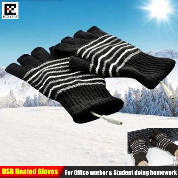 winter warm boy&girl students homework usb heating gloves,man&women office worker hand back heated half-finger knitted gloves, Blue;gray
winter warm boy&girl students homework usb heating gloves,man&women office worker hand back heated half-finger knitted gloves, Blue;gray