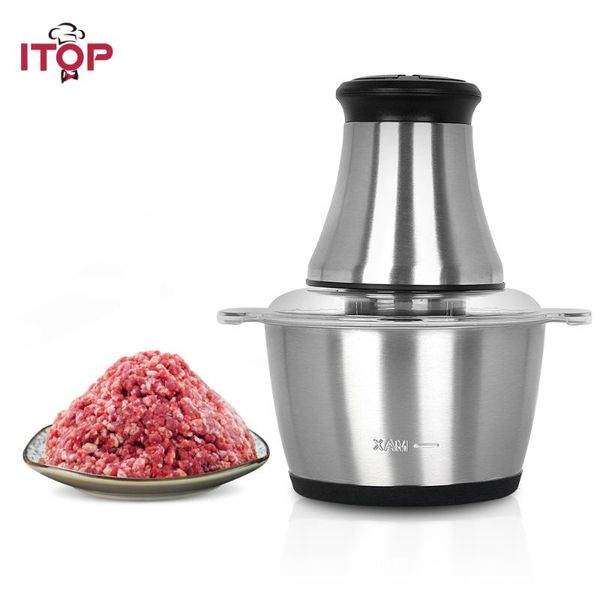inew electric stainless steel meat grinder meat chopper mincer kitchen chopper cutter sausage home appliances
inew electric stainless steel meat grinder meat chopper mincer kitchen chopper cutter sausage home appliances