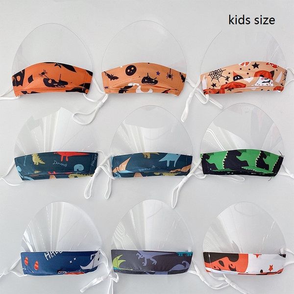 halloween transparent shield masks cotton + tpu confortable wear kids masks halloween anti-spitting face mouth cover
halloween transparent shield masks cotton + tpu confortable wear kids masks halloween anti-spitting face mouth cover