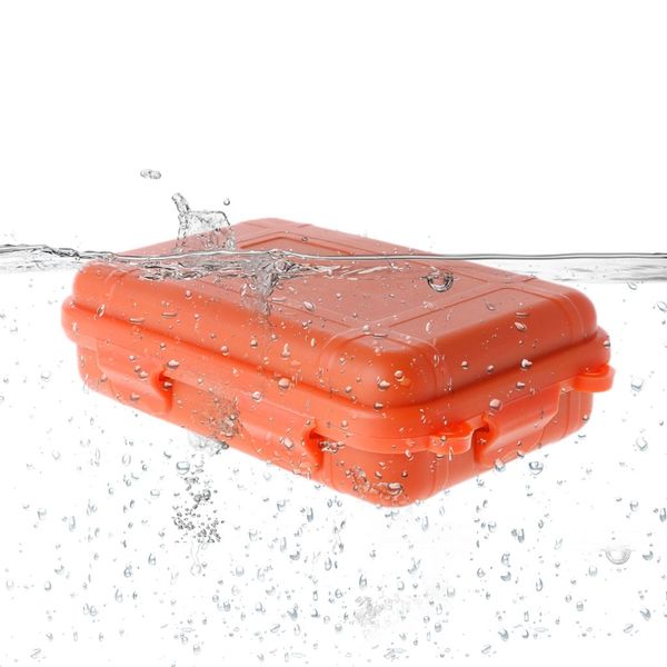 300 pieces outdoor shockproof waterproof tool box airtight case travel sealed container
300 pieces outdoor shockproof waterproof tool box airtight case travel sealed container