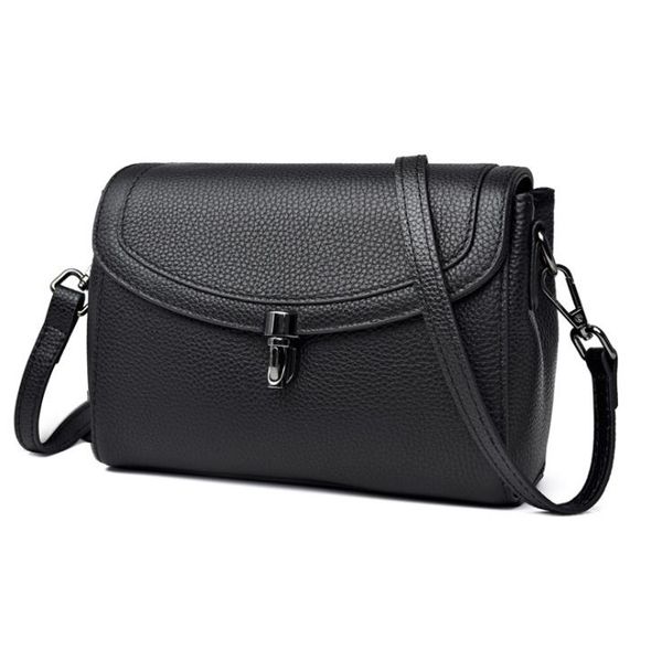 100% genuine leather handbag 2020 new genuine leather shoulder bag spot wholesale handbag
100% genuine leather handbag 2020 new genuine leather shoulder bag spot wholesale handbag