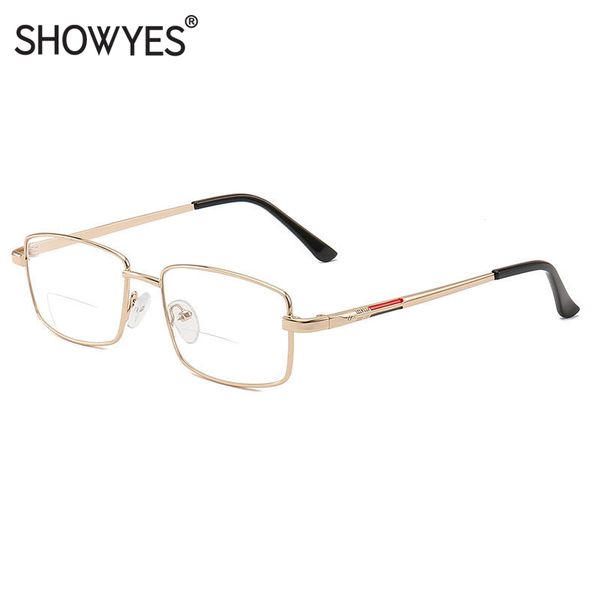 bifocal reading glasses men alloy eyeglasses glasses business male gold presbyopia eyewear full frame hyperopia man 584, White;black
bifocal reading glasses men alloy eyeglasses glasses business male gold presbyopia eyewear full frame hyperopia man 584, White;black