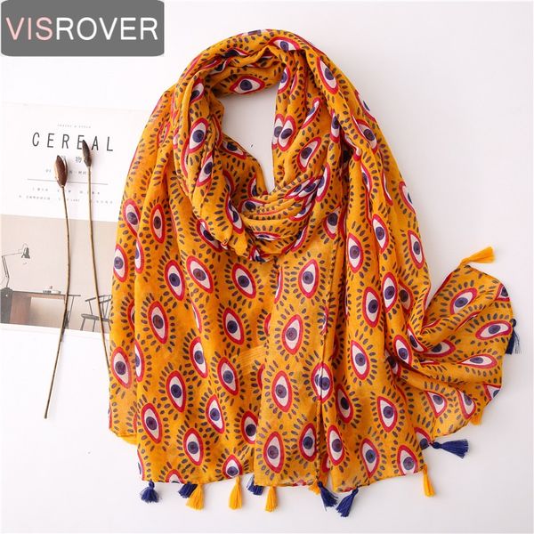 visrover 2020 new hijab scarves summer spring scarf for women shawl eyes print beach dress wrap bohemian scarf lady dropshipping, Blue;gray
visrover 2020 new hijab scarves summer spring scarf for women shawl eyes print beach dress wrap bohemian scarf lady dropshipping, Blue;gray