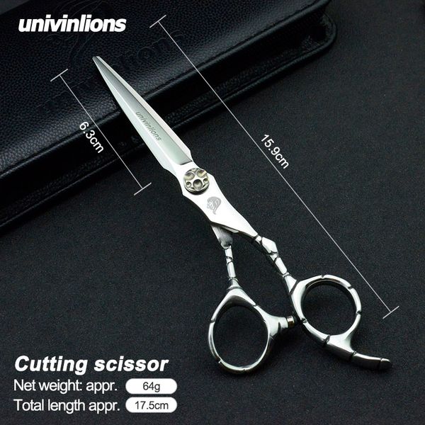 hair scissors 5.5/6.0" univinlions cutting shears diy haircuts sissors razor hairdressing sale
hair scissors 5.5/6.0" univinlions cutting shears diy haircuts sissors razor hairdressing sale