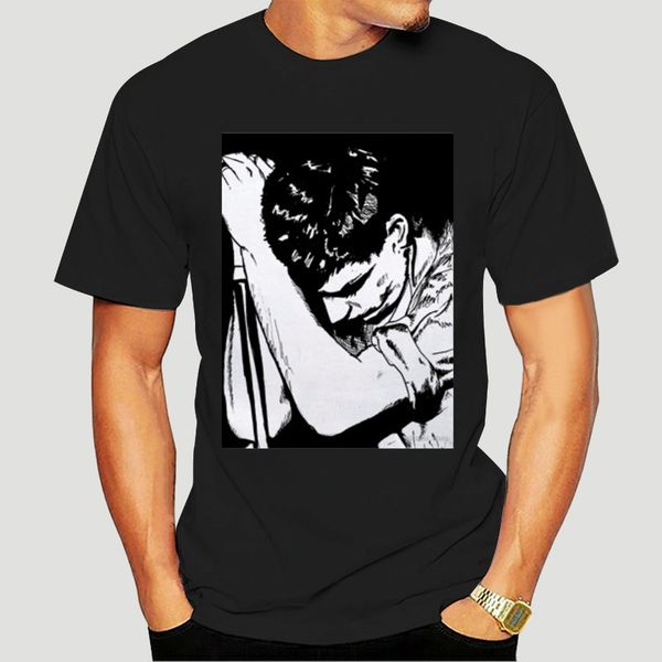 joy division closer тенниска m103 new order лучшие качества новый бренд мужской короткий рукав футболки топы o-образным вырезом стильная евр
joy division closer тенниска m103 new order лучшие качества новый бренд мужской короткий рукав футболки топы o-образным вырезом стильная евр