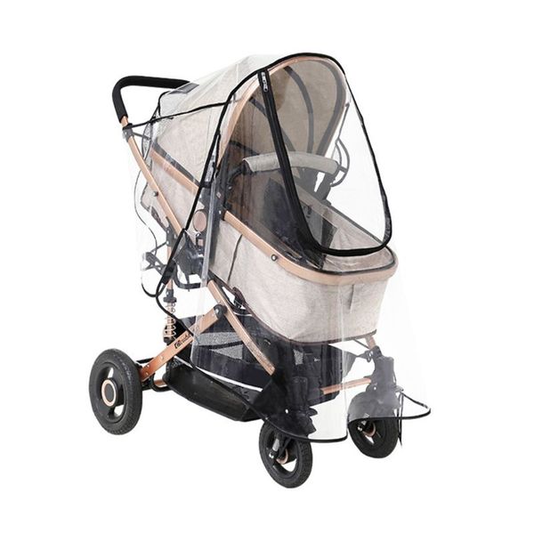 stroller parts & accessories universal rain cover trolley umbrella raincoat side ventilation weather shield baby car
stroller parts & accessories universal rain cover trolley umbrella raincoat side ventilation weather shield baby car