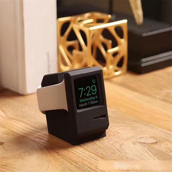 for apple watch silicon charging stand, silicon charging dock for apple watch1/2/3/ 4
for apple watch silicon charging stand, silicon charging dock for apple watch1/2/3/ 4
