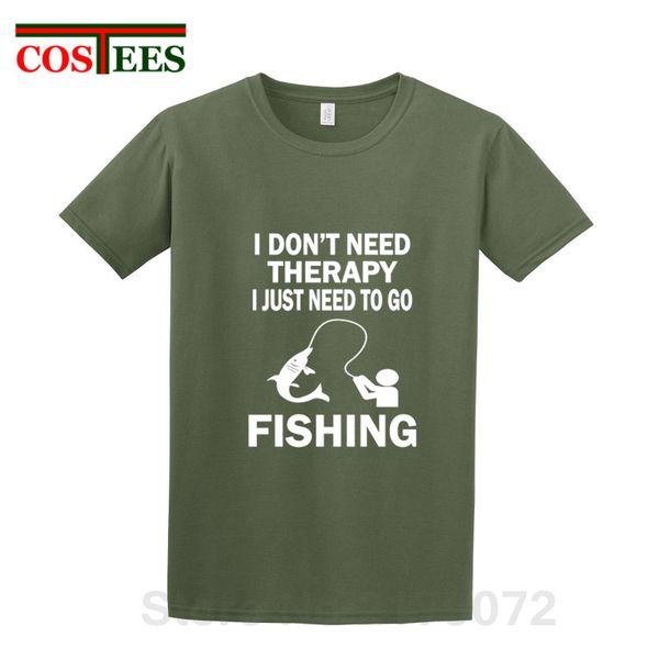 big size 4xl 5xl i don't need therapy i just need to go fishing t shirt men funny fisher t-shirt gift for fisherman shirts
big size 4xl 5xl i don't need therapy i just need to go fishing t shirt men funny fisher t-shirt gift for fisherman shirts