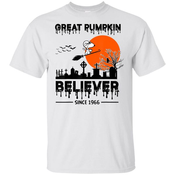 funny peanuts great pumpkin believer since 1966 halloween t-shirt for men women homme customized tee shirt
funny peanuts great pumpkin believer since 1966 halloween t-shirt for men women homme customized tee shirt