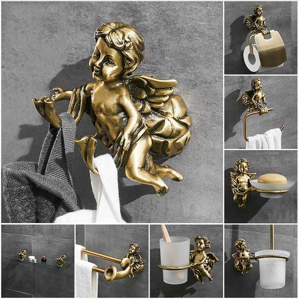 robe hooks bronze color towel hook coat clothes hanger door rack classic angel home deco wall mount bathroom shelf mb-0782b
robe hooks bronze color towel hook coat clothes hanger door rack classic angel home deco wall mount bathroom shelf mb-0782b