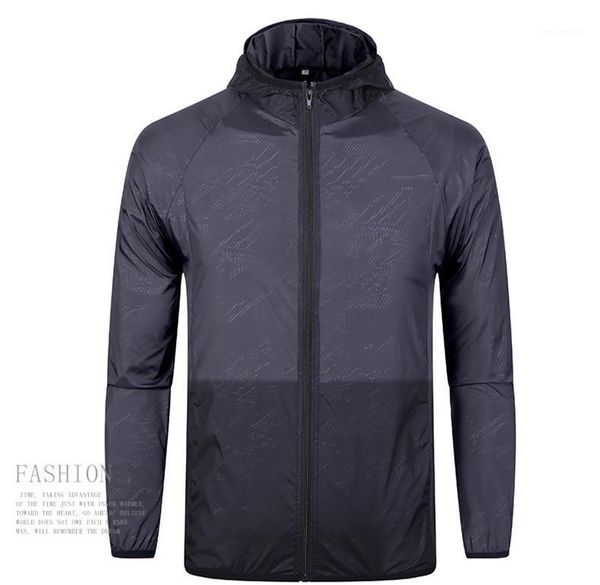 sun protection thin clothing fashion loose casual apparel mens summer designer solid color jackets hooded long sleeve, Black;brown
sun protection thin clothing fashion loose casual apparel mens summer designer solid color jackets hooded long sleeve, Black;brown