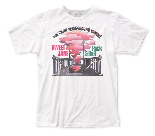 t shirt stores velvet underground sweet jane men's crew neck short sleeve printing shirt
t shirt stores velvet underground sweet jane men's crew neck short sleeve printing shirt