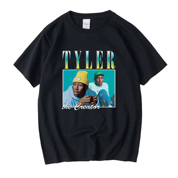 tyler the creator 90s vintage black tshirt men t shirt casual retro graphic t shirts cotton t-shirt man woman tees
tyler the creator 90s vintage black tshirt men t shirt casual retro graphic t shirts cotton t-shirt man woman tees