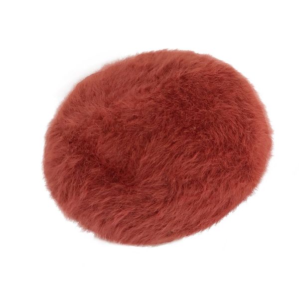 versatile korean-style solid color thick, long hair of the angora beret children winter warm painter cap autumn and winte, Blue;gray
versatile korean-style solid color thick, long hair of the angora beret children winter warm painter cap autumn and winte, Blue;gray