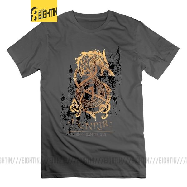 viking the nordic monster wolf odin valhalla t shirt short sleeves tees t-shirts 100% cotton vintage for men o neck
viking the nordic monster wolf odin valhalla t shirt short sleeves tees t-shirts 100% cotton vintage for men o neck