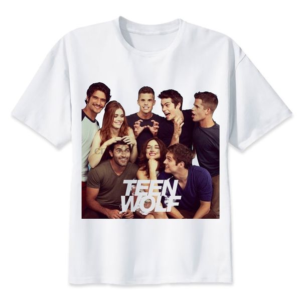 teen wolf t-shirt new arrival spring summer t shirt men new design t shirt short sleeve white fashion tees mr430
teen wolf t-shirt new arrival spring summer t shirt men new design t shirt short sleeve white fashion tees mr430