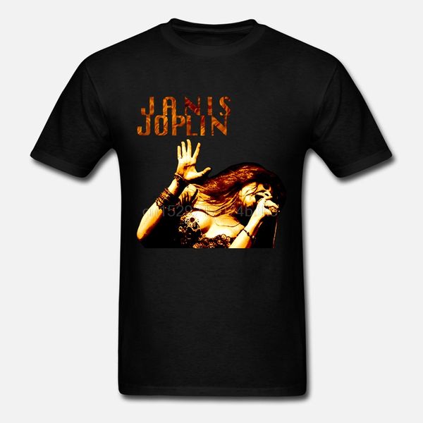 новый janis joplin американский блюз рок singer mens black t-shirt размер s для 3xl хлопка тенниски слоганов индивидуальные рубашки для мужс
новый janis joplin американский блюз рок singer mens black t-shirt размер s для 3xl хлопка тенниски слоганов индивидуальные рубашки для мужс