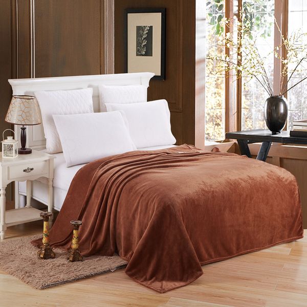 blankets winter high-quality coralline upgrade flannel super-soft pure-color thickened blanket warm sheet christmas gift
blankets winter high-quality coralline upgrade flannel super-soft pure-color thickened blanket warm sheet christmas gift