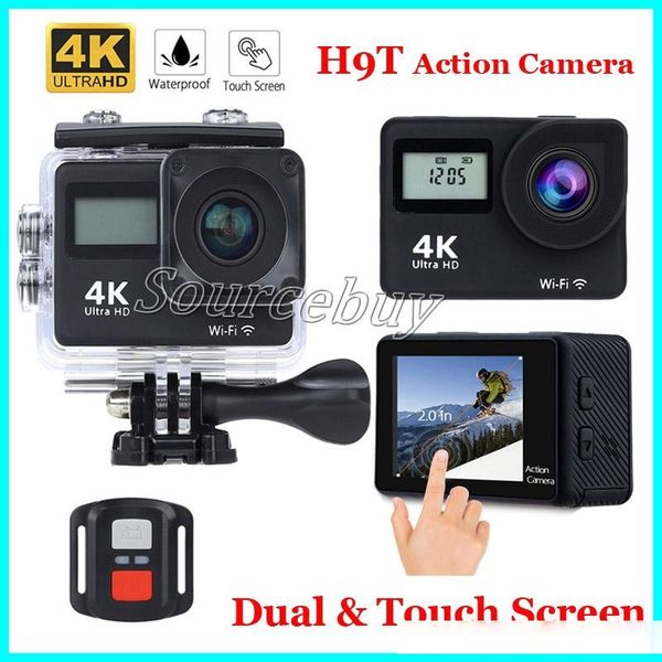 h9t ultra hd dual screen 4k wifi action camera 30m waterproof 2.0 inch touch screen 170d 1080p 60fps sport cameras remote control
h9t ultra hd dual screen 4k wifi action camera 30m waterproof 2.0 inch touch screen 170d 1080p 60fps sport cameras remote control