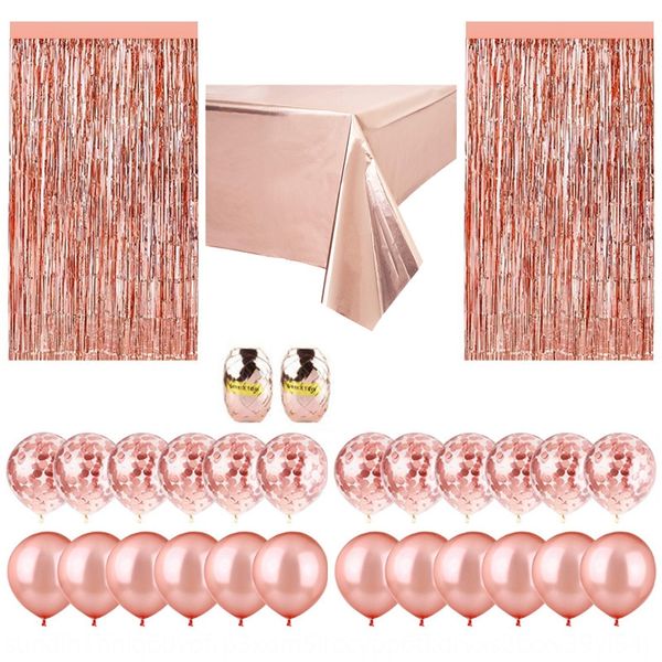 rose gold paper scraps set party wedding supplies decorative rain tablecloth balloon balloon ballooncurtain table flag tablecloth y
rose gold paper scraps set party wedding supplies decorative rain tablecloth balloon balloon ballooncurtain table flag tablecloth y